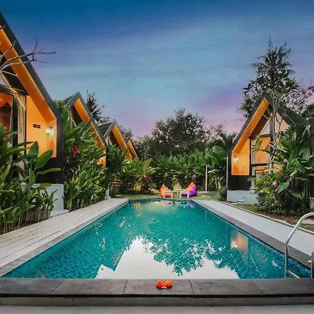 Le Cielo Resort Umalas By Maviba