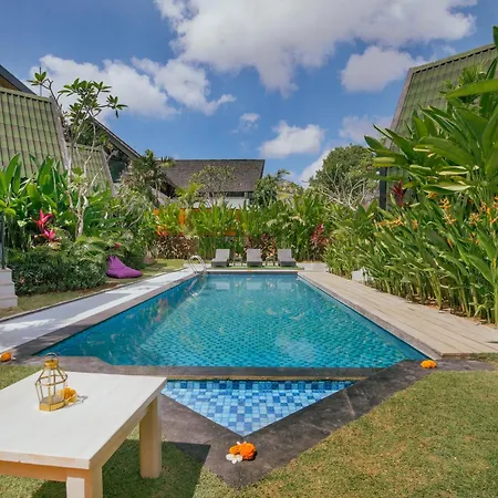 Le Cielo Resort Umalas By Maviba