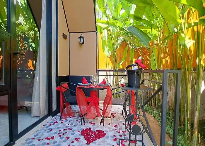 Le Cielo Umalas By Maviba 4*